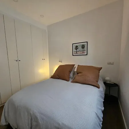 Cozy * Madrid