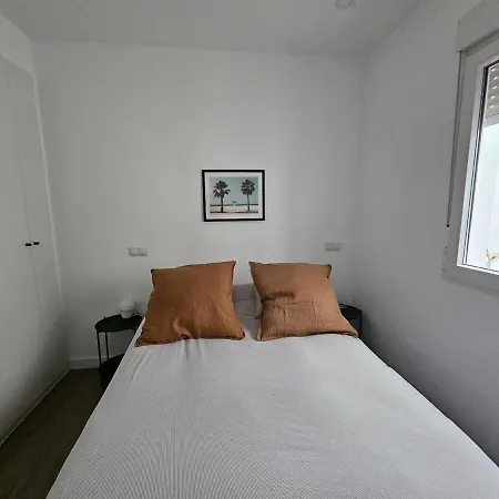 Cozy Apartment *