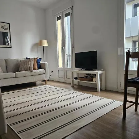 Cozy Apartment Madrid