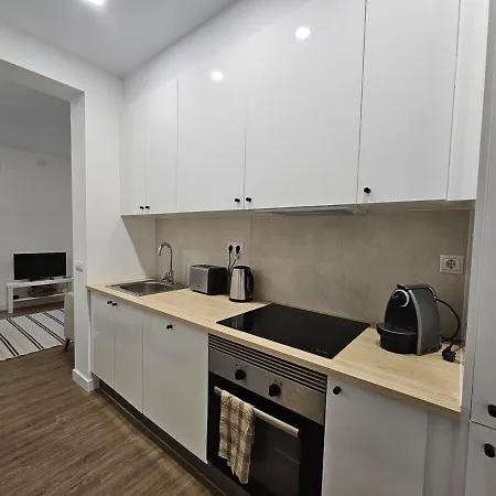 Apartment Cozy