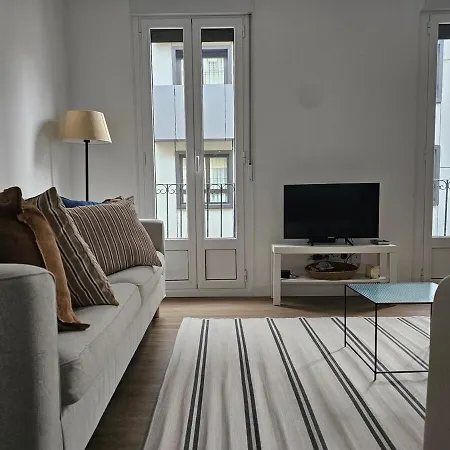 Cozy Apartment