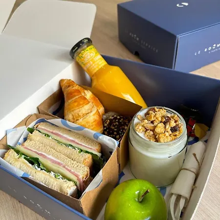 H-a Quo Apartmanhotel Madrid