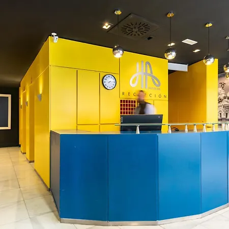 Apartmanhotel H-a Quo