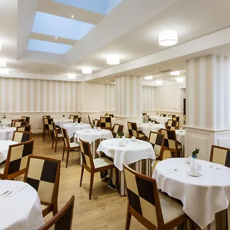 Hotell Sercotel Gran Conde Duque
