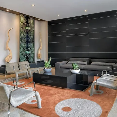 Ac Feria By Marriott 4* Madrid