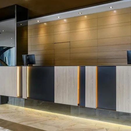 Ac Feria By Marriott Ξενοδοχείο