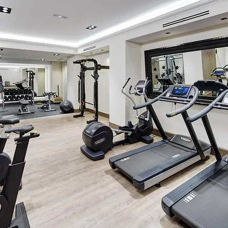 Sercotel Gran Conde Duque 4*