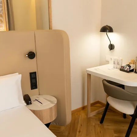 Petit Palace Chueca 3*