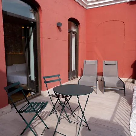 Petit Palace Chueca 3* Madrid
