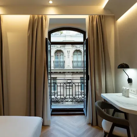 Petit Palace Chueca Hotel 3*