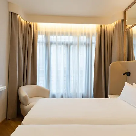 Petit Palace Chueca Hotel Madrid