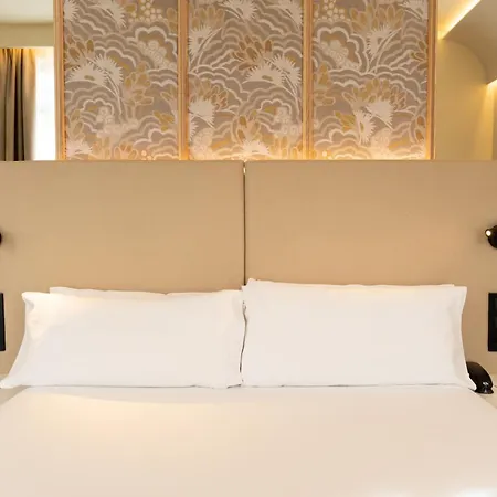 Petit Palace Chueca Madrid