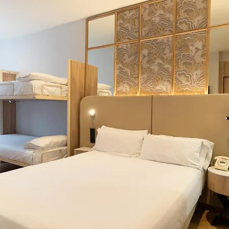 Petit Palace Chueca Hotel Madrid