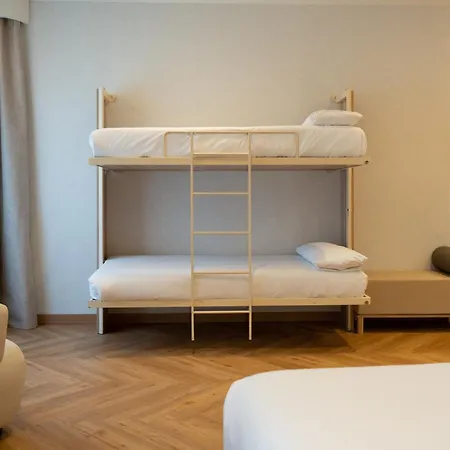Hotel Petit Palace Chueca Madrid