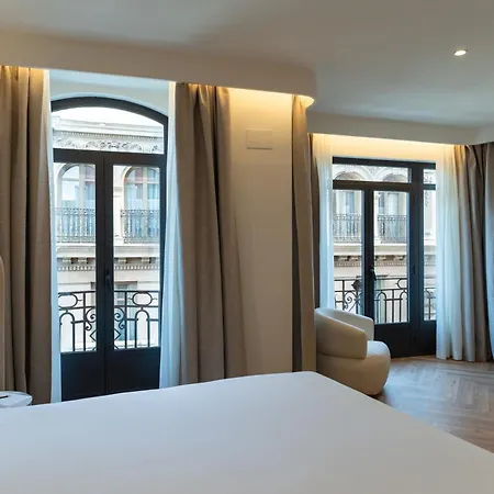 Petit Palace Chueca Hotel Madrid