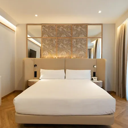 Petit Palace Chueca Madrid