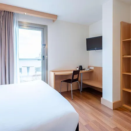 Ibis Centro Ventas Hotel Madryt