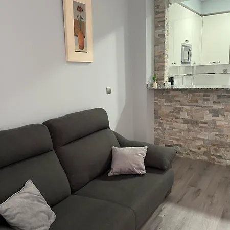 Apartment Nicoletta *