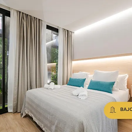 Apartahotel Feelathome Ventas *