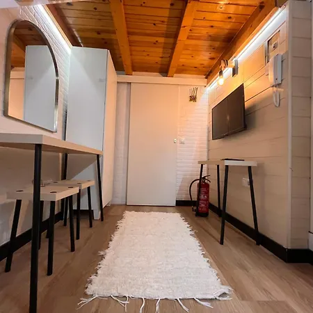 Apartment Mini Duplex4 Plaza Mayor *