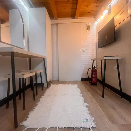 Apartment Dup2 Centro