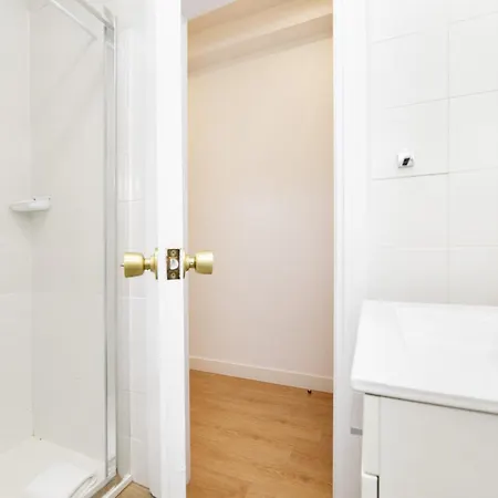 Luxury Ii - Ferga Apartment *