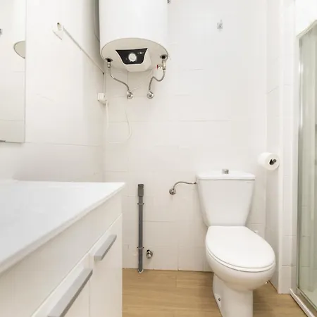 Apartment Luxury Ii - Ferga *