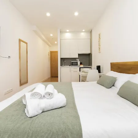 Luxury Ii - Ferga Apartment