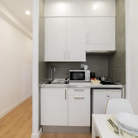 Apartment Luxury Ii - Ferga