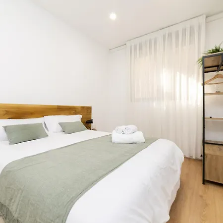 Apartment Luxury Ii - Ferga