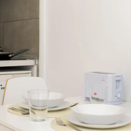 Luxury Ii - Ferga Madrid