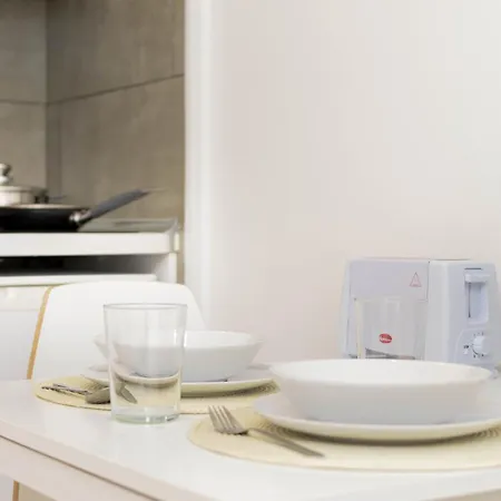 Luxury Ii - Ferga Apartment