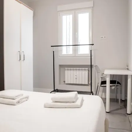 Apartment Retiro Chic - Estilo Y Paz En El Corazon De *