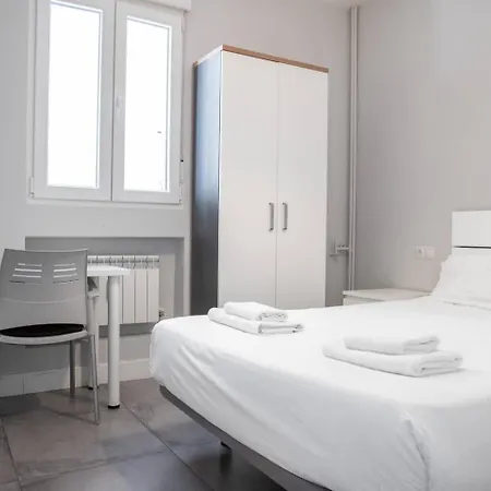 Apartment Retiro Chic - Estilo Y Paz En El Corazon De Madrid
