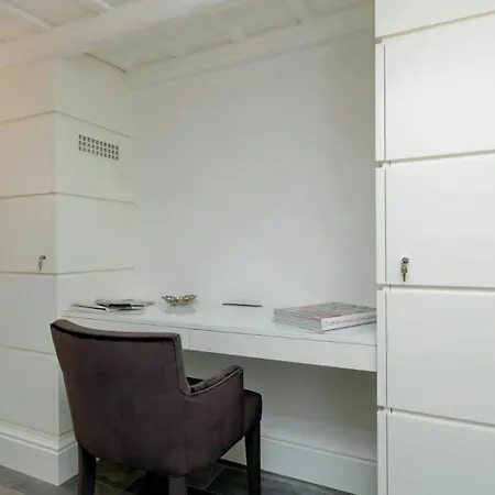 Casa vacanze Northern Sanctuary Madrid