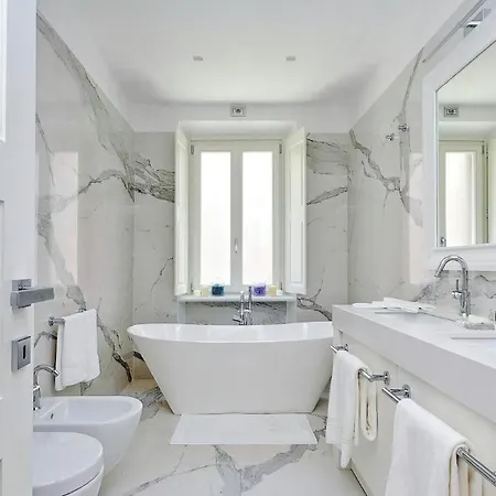 Northern Sanctuary Casa vacanze Madrid