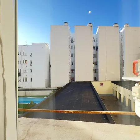 Apartment Homenfun Barrio Salamanca