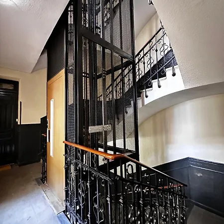 Apartment Homenfun Barrio Salamanca
