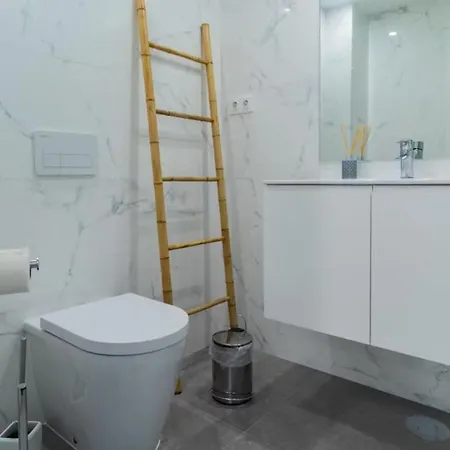 Apartment Saffron Tower