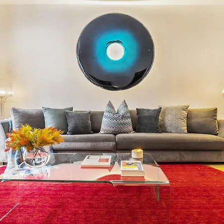 Gran Via By Skykey Apartment