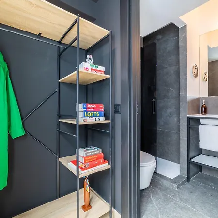 Aparthotel Casa Debod