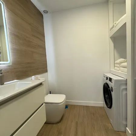 Apartamento Estudio Bahia De Palma *