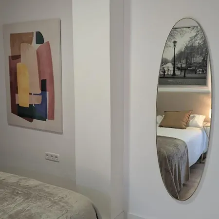 Estudio Bahia De Palma Apartamento *