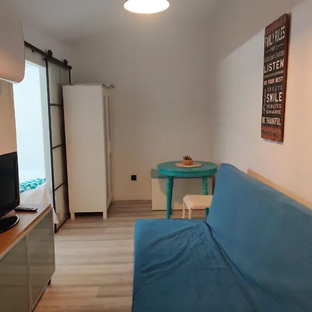 El Nido De Lavapies