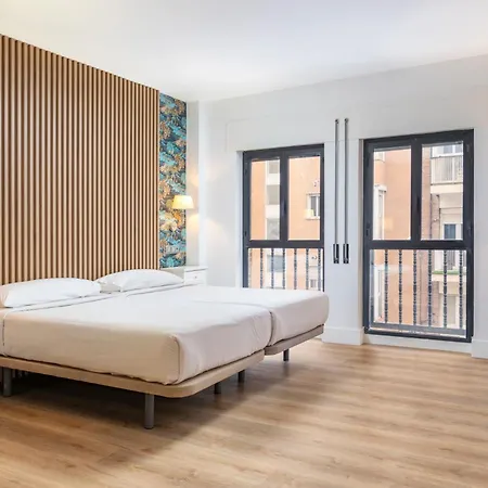 Guest house Ha Retiro *