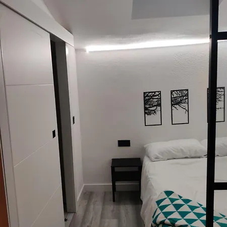 El Nido De Lavapies *
