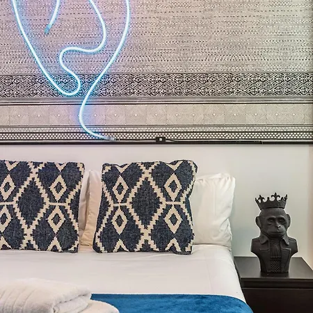 Appartement Waou Canalejas Es Mia - Corta Duracion Madrid