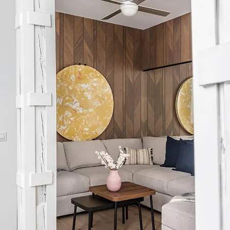 Waou Canalejas Es Mia - Corta Duracion Appartement Madrid