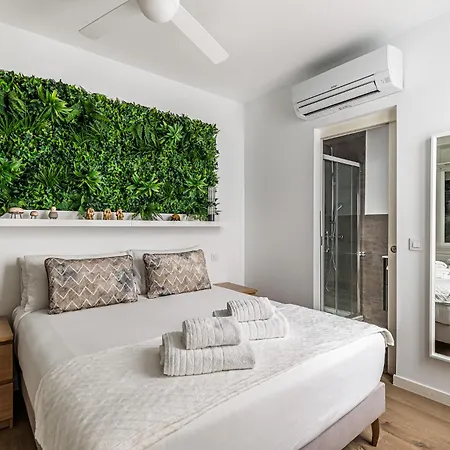 Waou Canalejas Es Mia - Corta Duracion Appartement