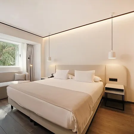 Hotel Rafaelhoteles Ventas (adults Only) Madrid